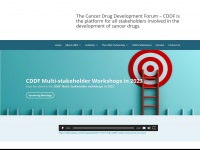 cddf.org Thumbnail