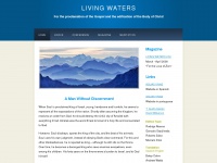 livingwaters.ws