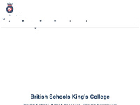 kingscollegeschools.org Thumbnail