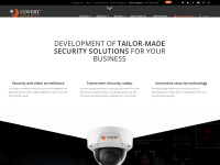 covert-security.co.uk Thumbnail