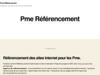 Pme-referencement.com