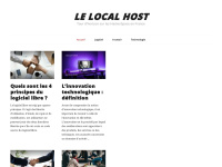 Le-localhost.org