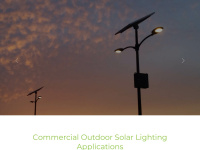 streetlights-solar.com Thumbnail