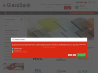 e-glassbank.com Thumbnail