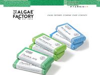 thealgaefactory.com Thumbnail