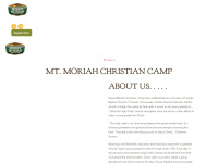 Mountmoriahcamp.com