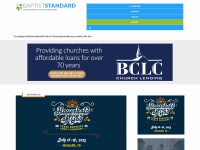 baptiststandard.com Thumbnail