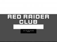 Redraiderclub.com