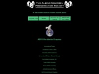 Albinosquirrel.com