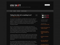 Usu-shaft.com