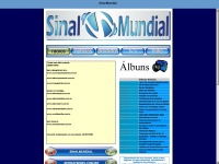 sinalmundial.com Thumbnail