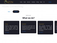 Aizenconsulting.com