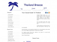 thailandbreeze.com Thumbnail