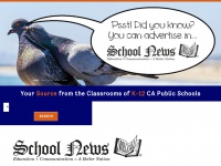 schoolnewsrollcall.com Thumbnail