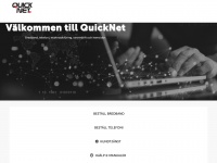 Quicknet.se