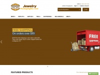 jewelrypackagingbox.com