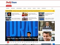 dailynewsen.com Thumbnail