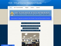 hcs-virtual-course-guide.weebly.com Thumbnail