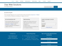 diaswebsolutions.com