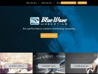 Bluewavemarketing.com