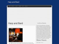 harpbard.com Thumbnail