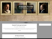 Klassiek-portret.nl