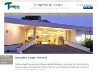 sprayviewhotel.net