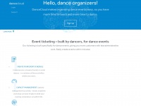 Dancecloud.com