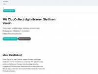 clubcollect.com