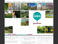 into-gardens.com