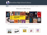 bhslibrary.weebly.com Thumbnail