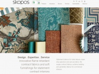 skoposfabrics.com