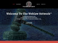 weblawnetwork.com
