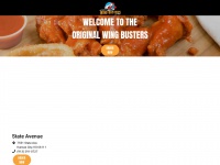 wingbuster.com Thumbnail