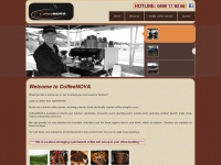 coffeenova.com.au Thumbnail