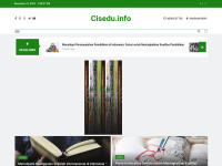 Cisedu.info