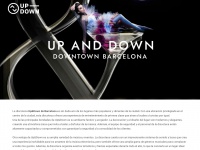 Upanddownbarcelona.com