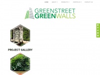 greenstreetgreenwalls.com