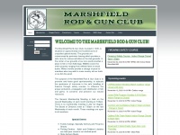 marshfieldrodandgunclub.com Thumbnail