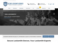 locksmith-denver.info Thumbnail