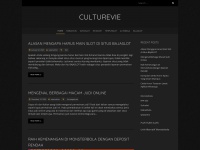 culturevie.info Thumbnail