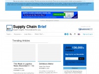 supplychainbrief.com