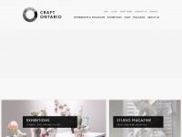 craftontario.com
