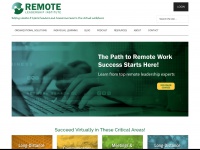 remoteleadershipinstitute.com Thumbnail