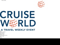 cruiseworldshow.com