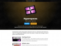 Hyperspacesapp.com