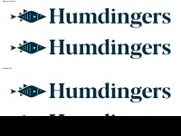 Humdingersrestaurant.com