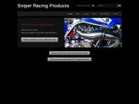 sniperracingproducts.com Thumbnail