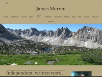 Jamesmurren.com