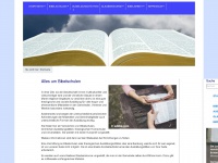 Bibelschule.de